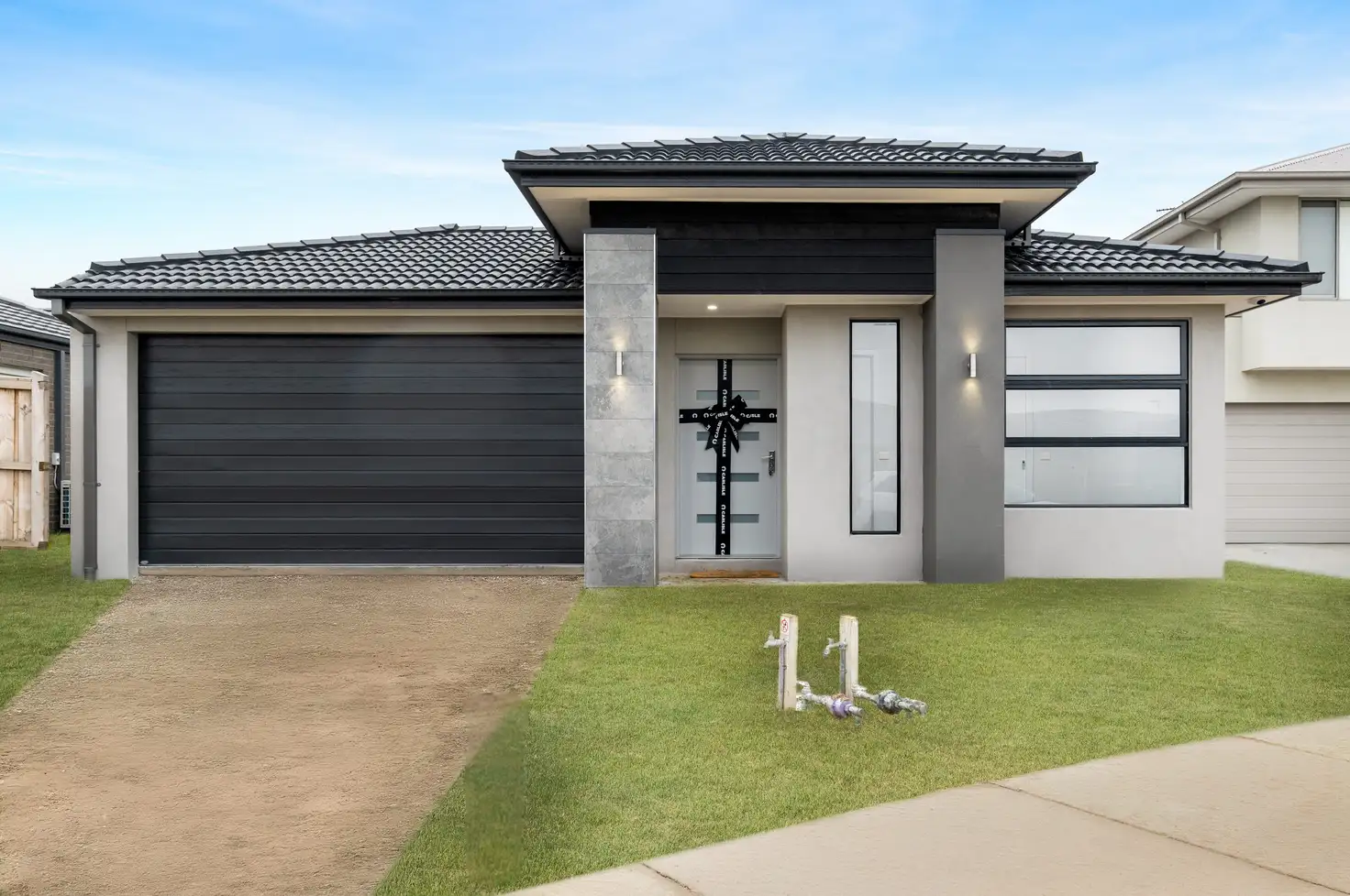 Main view of Homely house listing, 55 Gilroy Crescent, Charlemont VIC 3217