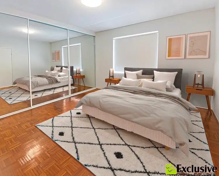 9/48 Sloane Street, Summer Hill NSW 2130
