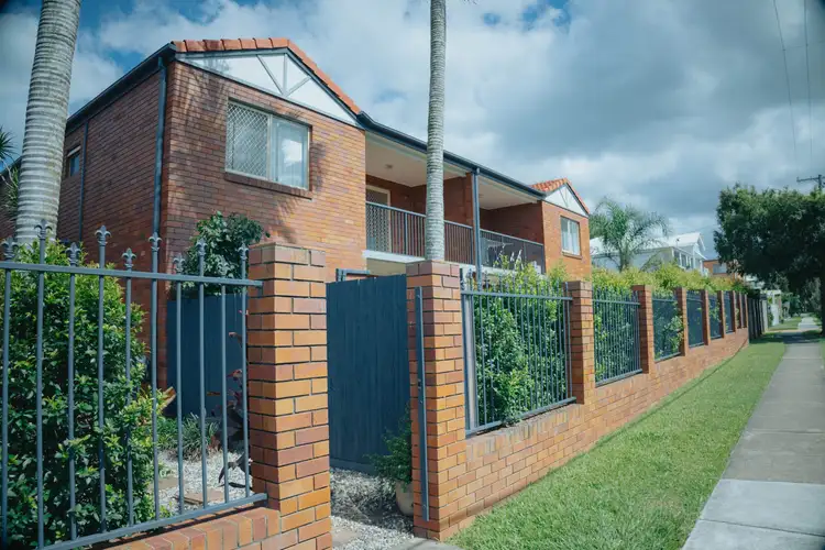 3/70 Beatrice Terrace, Ascot QLD 4007