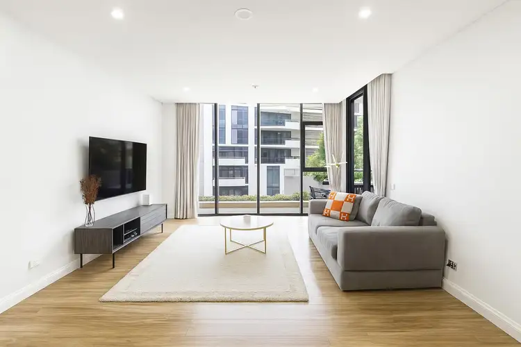 539/31 Kent Road, Mascot NSW 2020