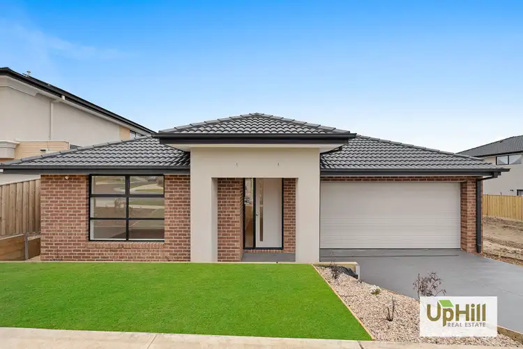 12 Cummins Street, Officer VIC 3809