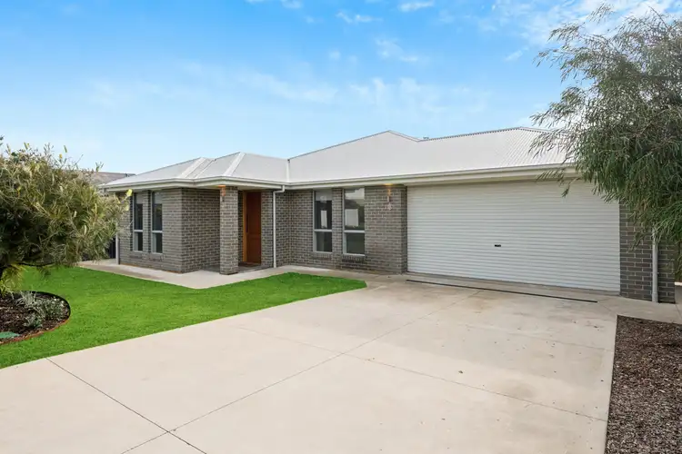 16 Union Road, Normanville SA 5204