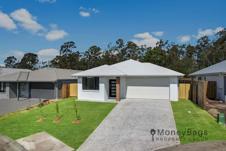 33 Whitby Circuit, Jimboomba QLD 4280