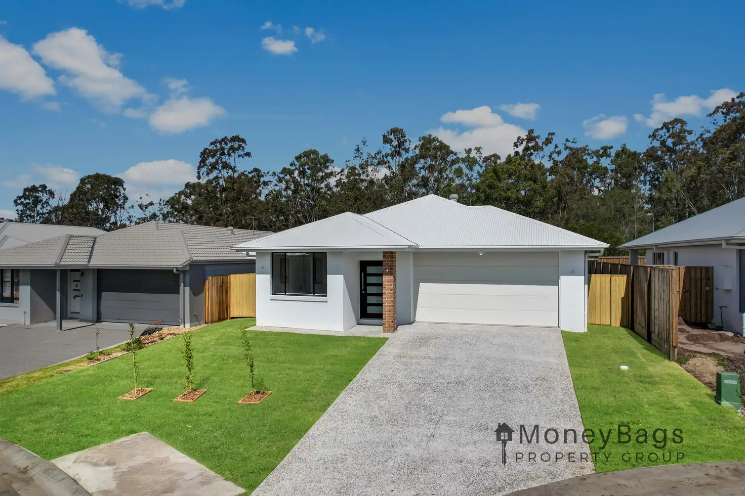 Main view of Homely house listing, 33 Whitby Circuit, Jimboomba QLD 4280
