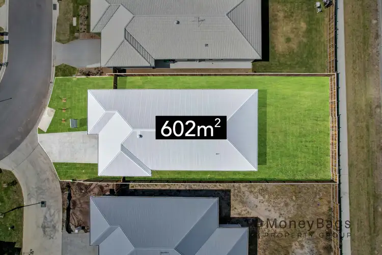 Second view of Homely house listing, 33 Whitby Circuit, Jimboomba QLD 4280