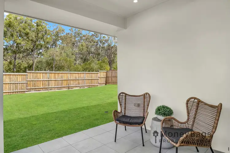 Third view of Homely house listing, 33 Whitby Circuit, Jimboomba QLD 4280