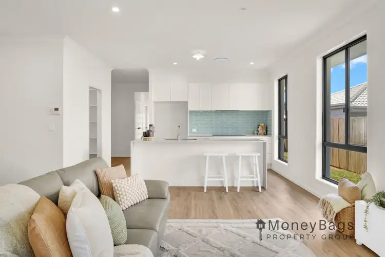 Fourth view of Homely house listing, 33 Whitby Circuit, Jimboomba QLD 4280