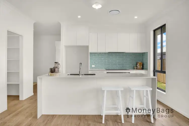 Fifth view of Homely house listing, 33 Whitby Circuit, Jimboomba QLD 4280