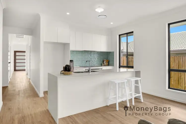 Sixth view of Homely house listing, 33 Whitby Circuit, Jimboomba QLD 4280