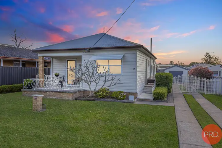 51 Hospital Road, Weston NSW 2326