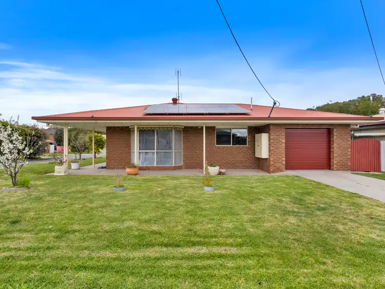 1/59 Kelly Street, Tocumwal NSW 2714