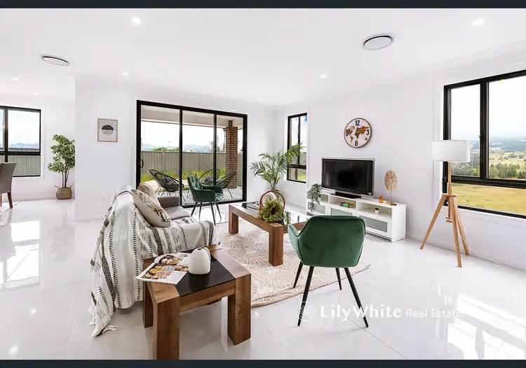 Second view of Homely house listing, B/29 Frampton Drive, Gilead NSW 2560