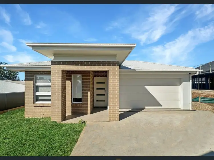 Fifth view of Homely house listing, B/29 Frampton Drive, Gilead NSW 2560
