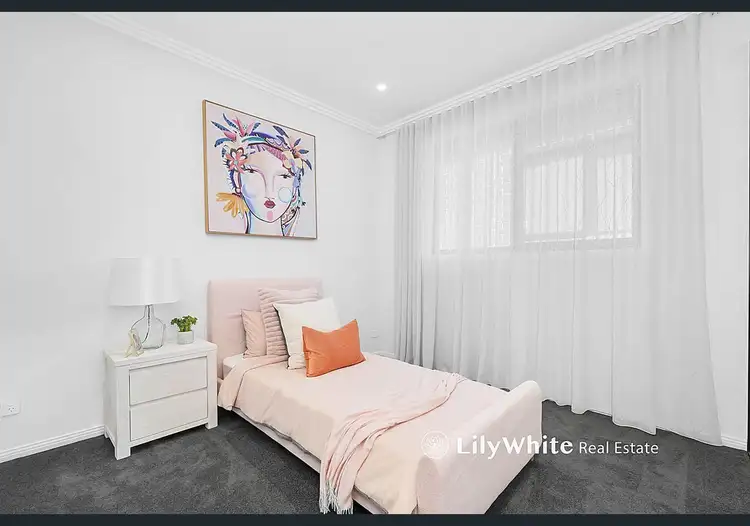 Sixth view of Homely house listing, B/29 Frampton Drive, Gilead NSW 2560