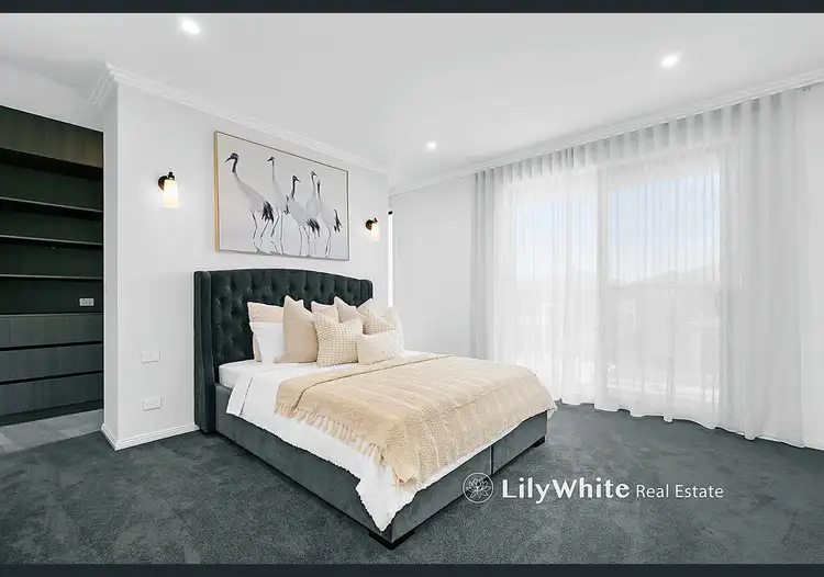 Seventh view of Homely house listing, B/29 Frampton Drive, Gilead NSW 2560