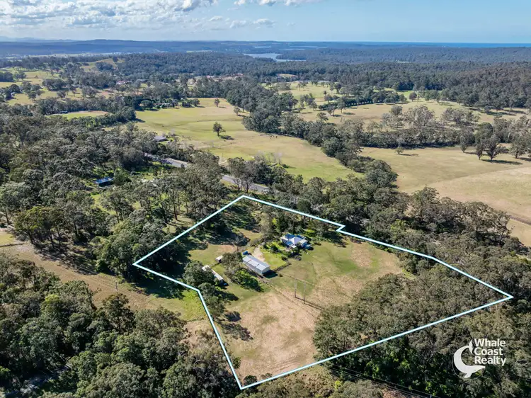 227 Princes Highway, Bodalla NSW 2545