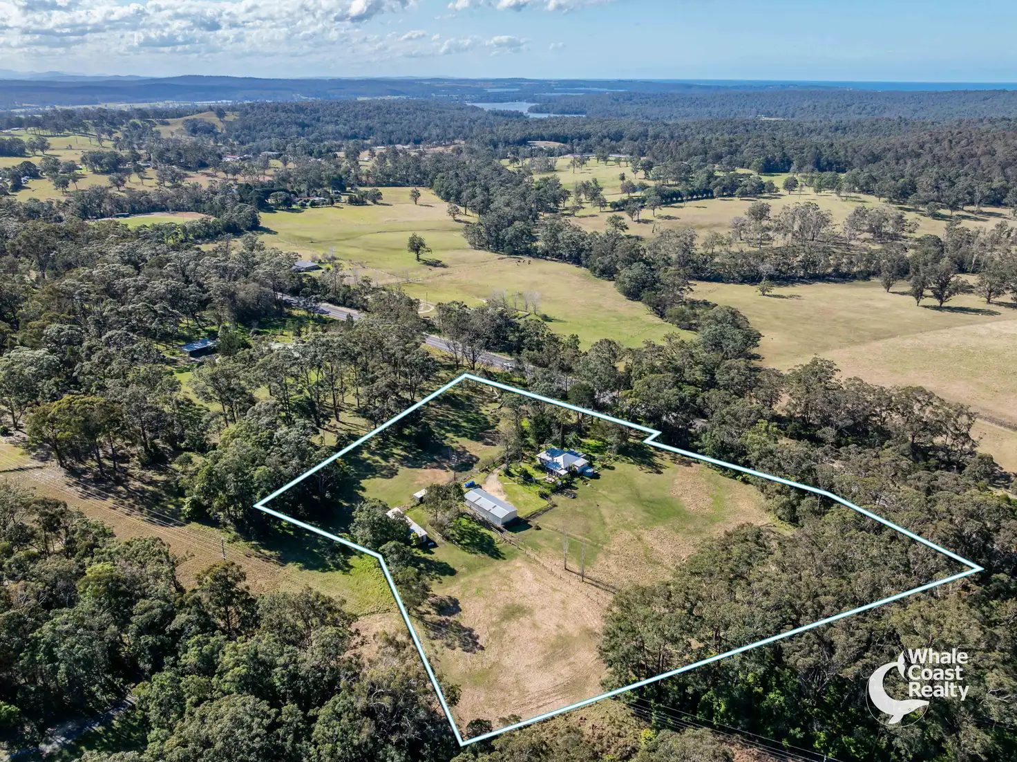 Main view of Homely rural property listing, 227 Princes Highway, Bodalla NSW 2545