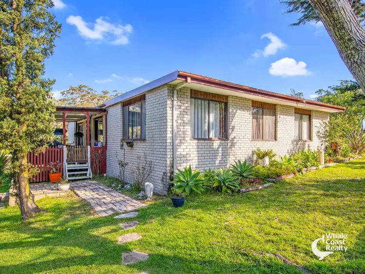 Second view of Homely rural property listing, 227 Princes Highway, Bodalla NSW 2545