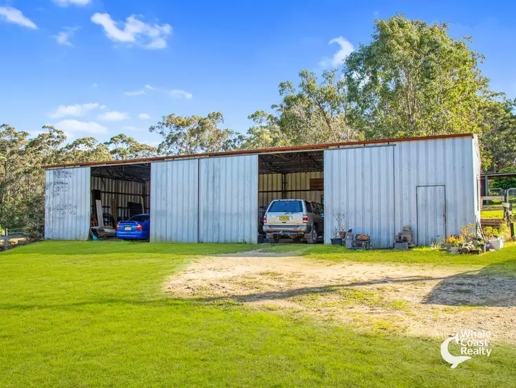 Fifth view of Homely rural property listing, 227 Princes Highway, Bodalla NSW 2545