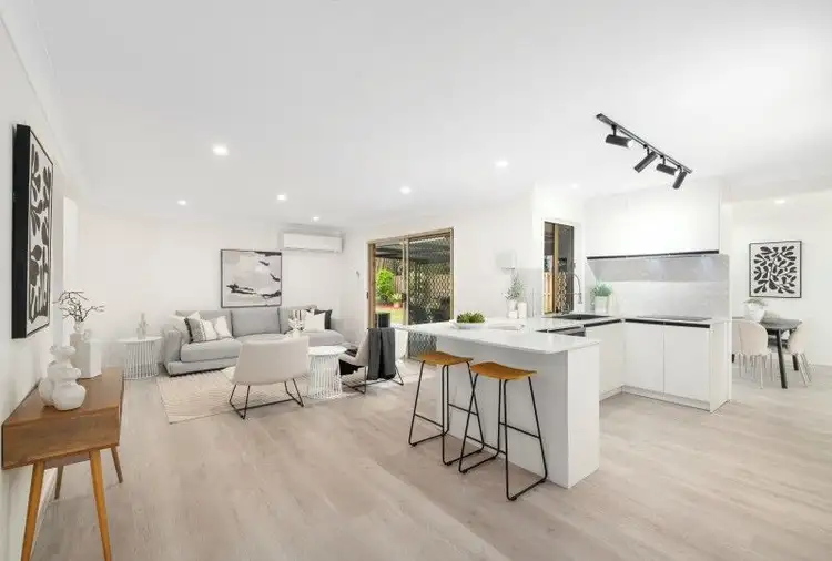 7 Dewick Court, Calamvale QLD 4116