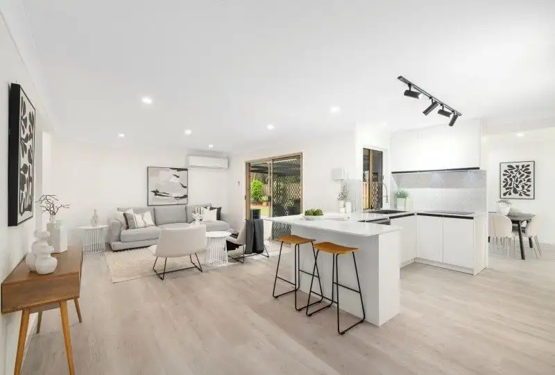Main view of Homely house listing, 7 Dewick Court, Calamvale QLD 4116