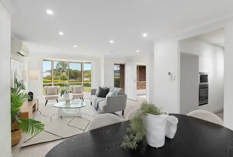 Third view of Homely house listing, 7 Dewick Court, Calamvale QLD 4116