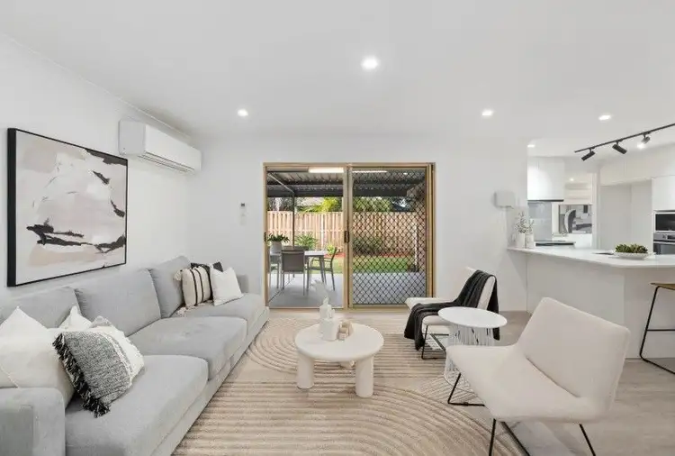 Fourth view of Homely house listing, 7 Dewick Court, Calamvale QLD 4116