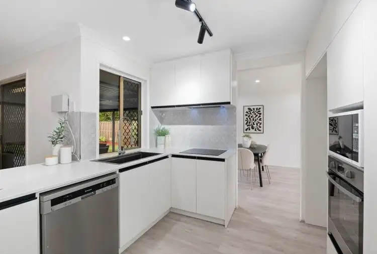 Fifth view of Homely house listing, 7 Dewick Court, Calamvale QLD 4116
