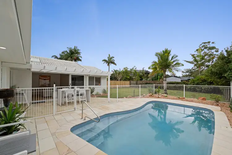 Third view of Homely house listing, 31 Khancoban Drive, Buderim QLD 4556
