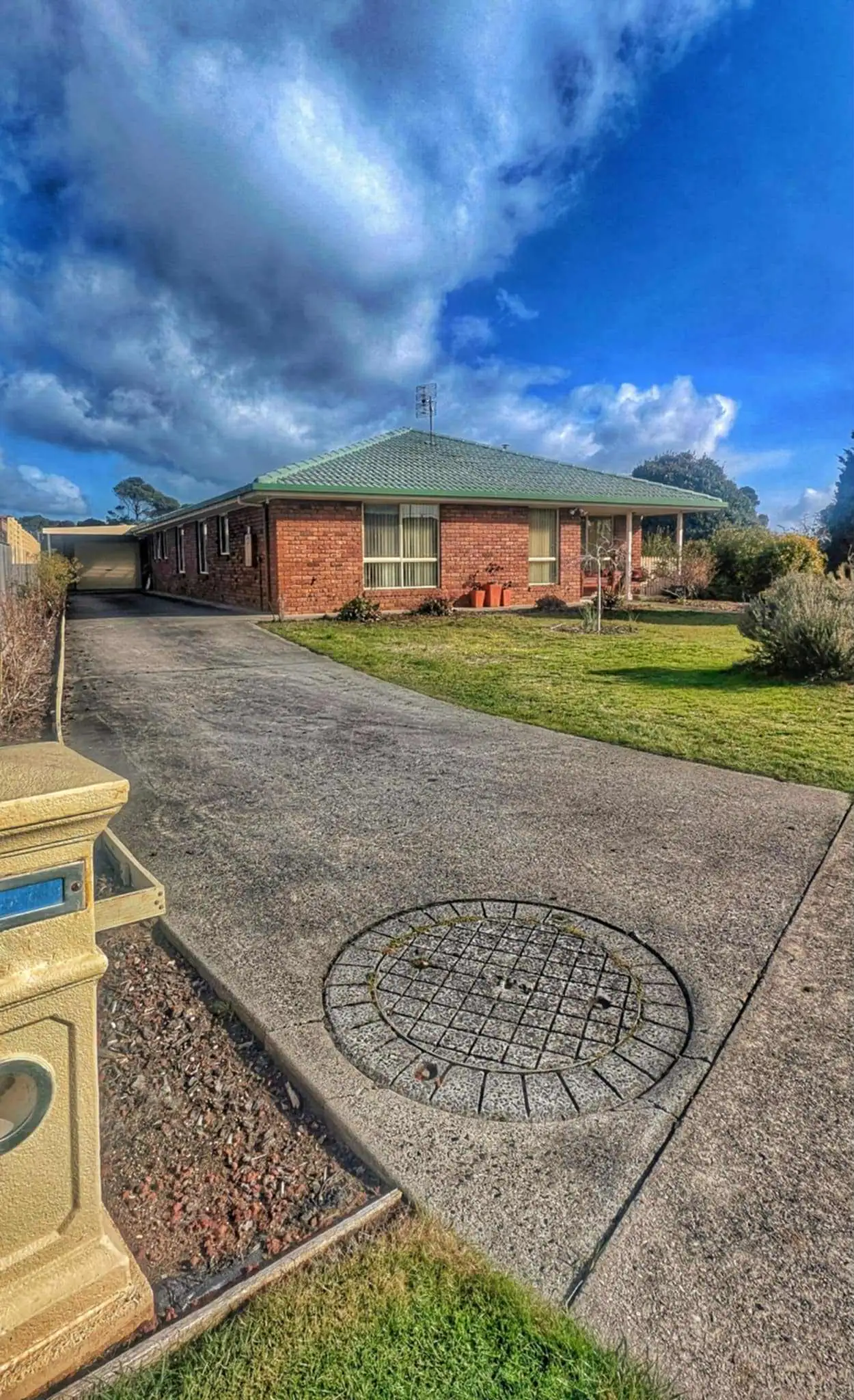 Main view of Homely house listing, 78 Walker Street, Wynyard TAS 7325