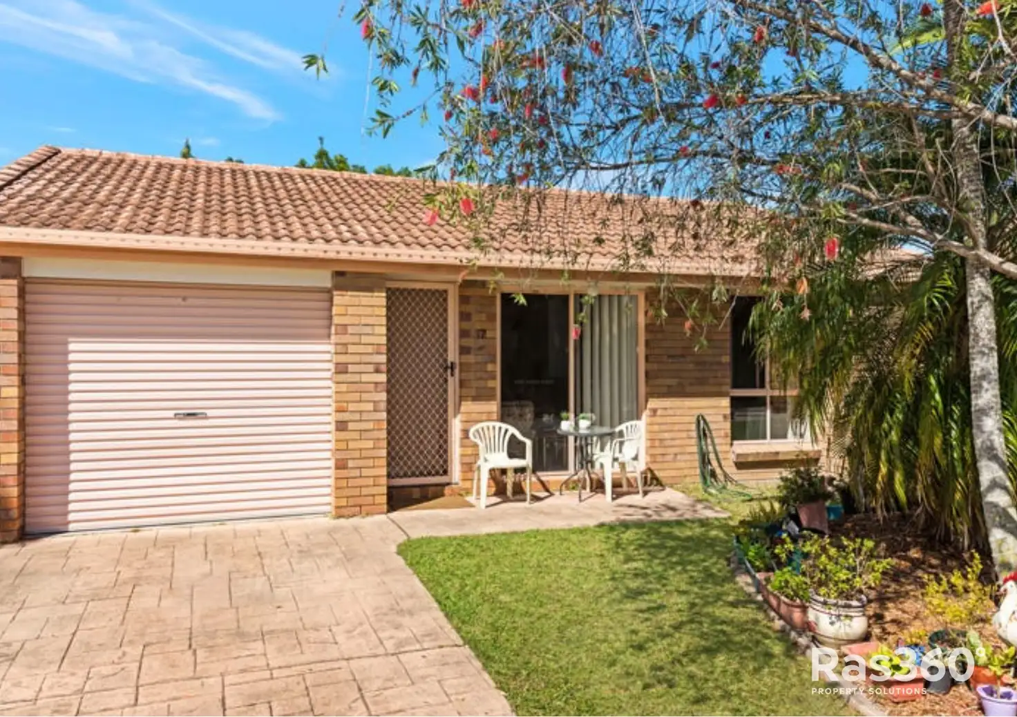 Main view of Homely townhouse listing, 17/15-17 Michigan Drive, Oxenford QLD 4210