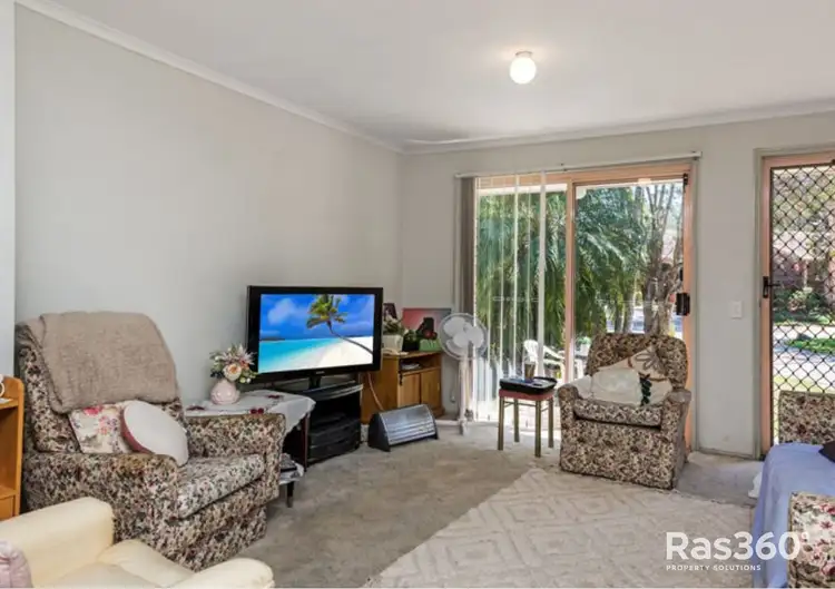 Second view of Homely townhouse listing, 17/15-17 Michigan Drive, Oxenford QLD 4210