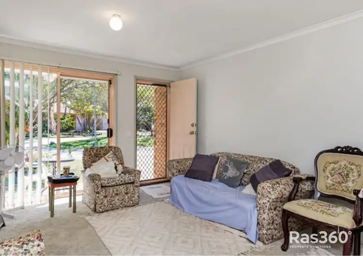 Third view of Homely townhouse listing, 17/15-17 Michigan Drive, Oxenford QLD 4210