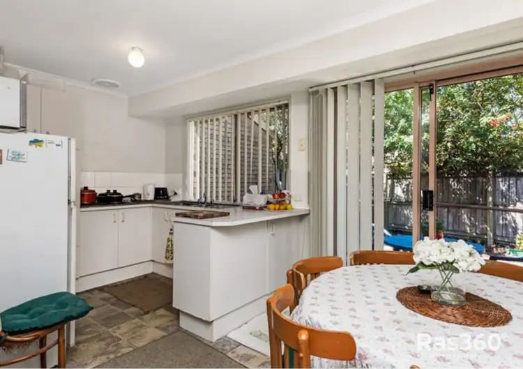 Fourth view of Homely townhouse listing, 17/15-17 Michigan Drive, Oxenford QLD 4210