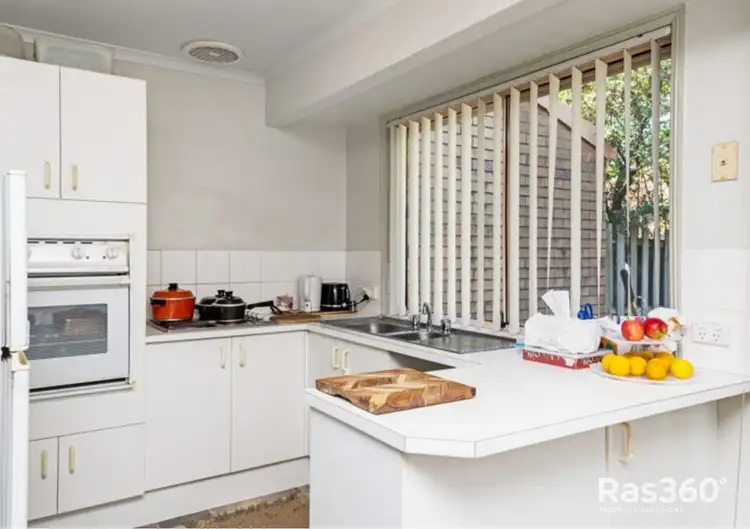 Fifth view of Homely townhouse listing, 17/15-17 Michigan Drive, Oxenford QLD 4210