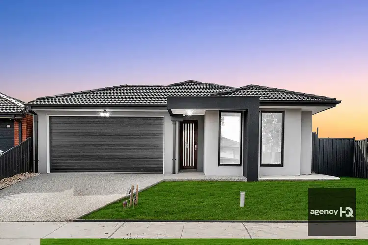 19B Copal Street, Cobblebank VIC 3338