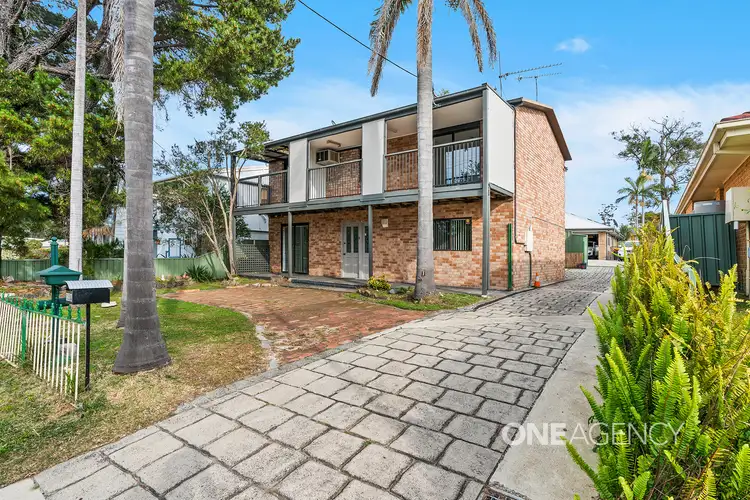 135 Sanctuary Point Road, Sanctuary Point NSW 2540