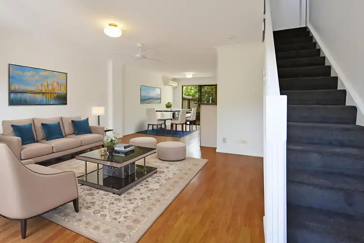 54/4 Koala Town Road, Upper Coomera QLD 4209