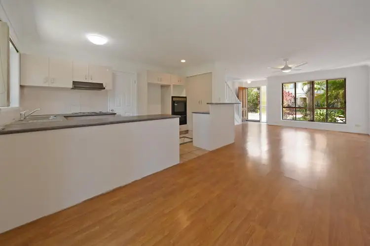 Fifth view of Homely townhouse listing, 54/4 Koala Town Road, Upper Coomera QLD 4209