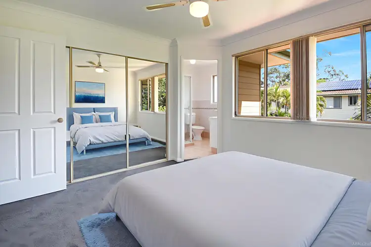 Seventh view of Homely townhouse listing, 54/4 Koala Town Road, Upper Coomera QLD 4209