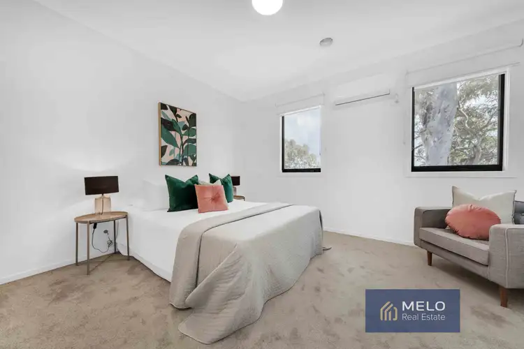 Fourth view of Homely townhouse listing, 18 Davis Street, Preston VIC 3072