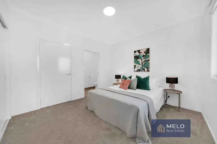 Fifth view of Homely townhouse listing, 18 Davis Street, Preston VIC 3072