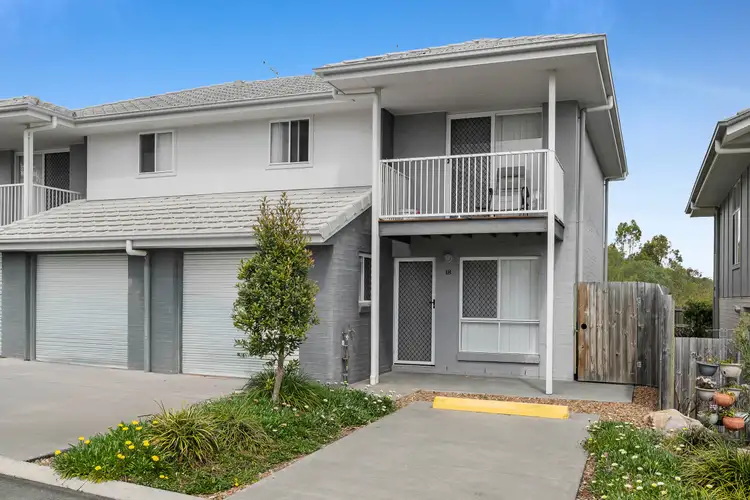 18/27 Tequesta Drive, Beaudesert QLD 4285
