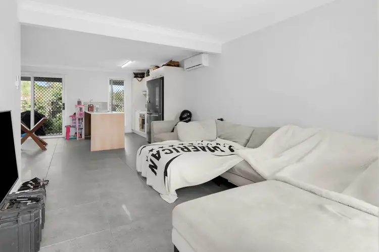Second view of Homely townhouse listing, 18/27 Tequesta Drive, Beaudesert QLD 4285