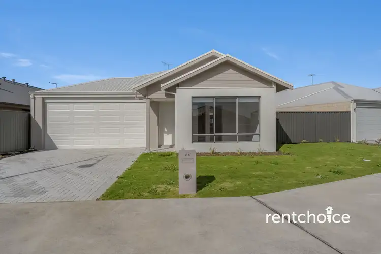 84 Paparone Road, Baldivis WA 6171