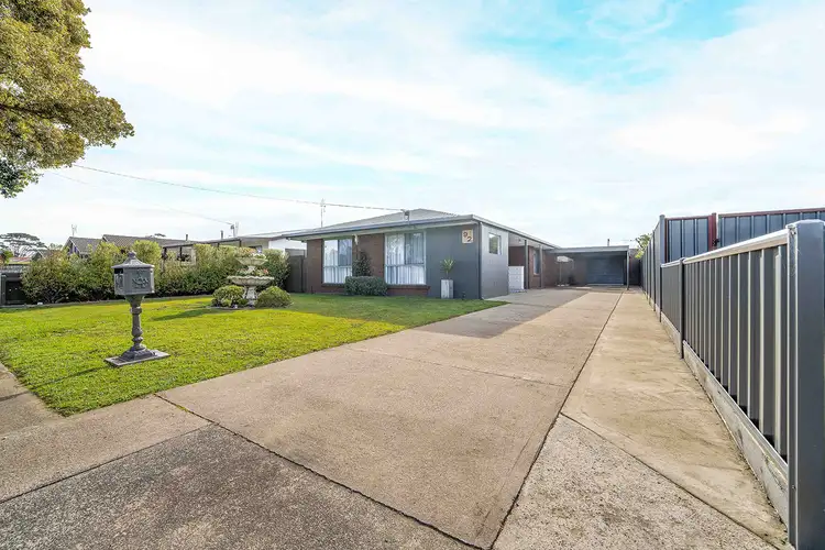 92 George Street, Portland VIC 3305