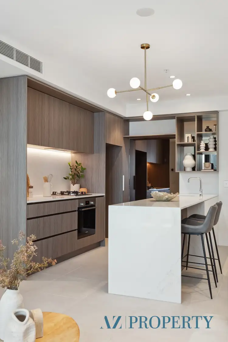 2704/80 Milligan Street, Perth WA 6000