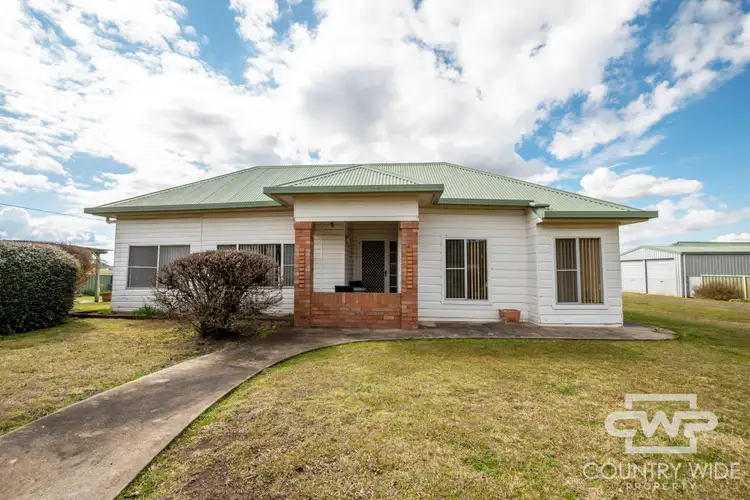 Third view of Homely rural property listing, 127 West Furracabad Road, Glen Innes NSW 2370