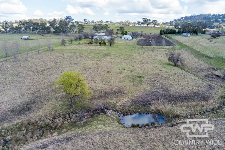 Fifth view of Homely rural property listing, 127 West Furracabad Road, Glen Innes NSW 2370
