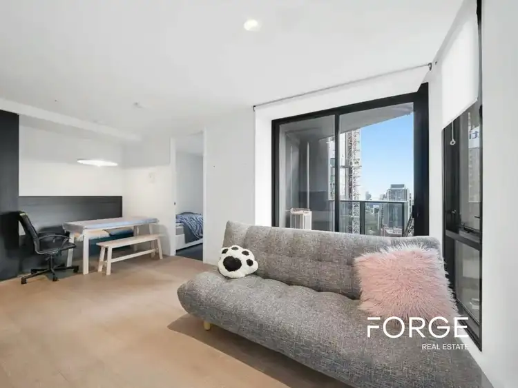 2509/81 A'Beckett Street, Melbourne VIC 3000